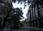 Satılır 2 otaqlı 45 m2 köhnə tikili İçəri Şəhər m.