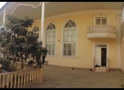 Satılır 6 otaqlı 250 m2 həyət evi Gəncə