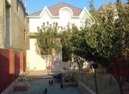 Satılır 4 otaqlı 250 m2 həyət evi Binəqədi