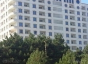 Satılır 1 otaqlı 63.77 m2 yeni tikili Əhmədli