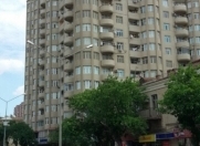 İcarəyə verilir 4 otaqlı 160 m2 yeni tikili Nəriman Nərimanov m.