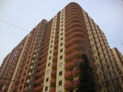 Satılır 2 otaqlı 51 m2 yeni tikili Əhmədli