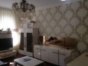 Satılır 3 otaqlı 70 m2 köhnə tikili Həzi Aslanov