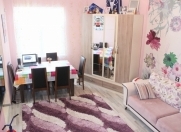 Satılır 1 otaqlı 28.75 m2 həyət evi Nizami m.