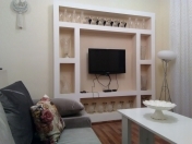 İcarəyə verilir 2 otaqlı 50 m2 yeni tikili Park Inn