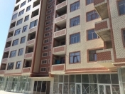 Satılır 3 otaqlı 156 m2 yeni tikili 3 mkr