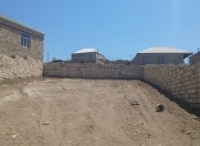 Satılır 3 sot torpaq Binəqədi