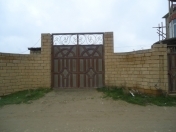 Satılır 6 otaqlı 360 m2 villa Məhəmmədli