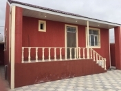 Satılır 3 otaqlı 200 m2 həyət evi Hövsan