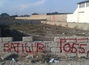 Satılır 2 sot torpaq Türkan