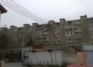 Satılır 3 otaqlı 60 m2 köhnə tikili Zabrat 1