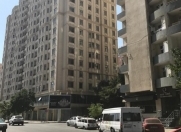 Satılır 3 otaqlı 157 m2 yeni tikili 28 may