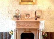 Satılır 4 otaqlı 135 m2 yeni tikili Zərifə Əliyeva adına park