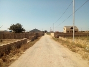 Satılır 4 sot torpaq Mehdiabad