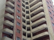 Satılır 3 otaqlı 115 m2 yeni tikili Nizami m.