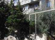 Satılır 4 otaqlı 110 m2 obyekt Aygun City