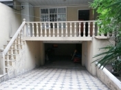 Satılır 4 otaqlı 150 m2 köhnə tikili Nəriman Nərimanov m.