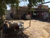 Satılır 4 otaqlı 120 m2 həyət evi Qala