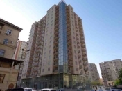Satılır 3 otaqlı 166 m2 yeni tikili Elmlər Akademiyası m.