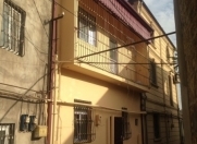 Satılır 2 otaqlı 76 m2 həyət evi Rəsulzadə