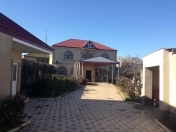 Satılır 4 otaqlı 220 m2 bağ evi Bilgəh