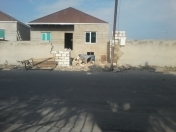 Satılır 3 otaqlı 95 m2 həyət evi Hövsan