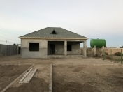 Satılır 4 otaqlı 144 m2 həyət evi Albalı