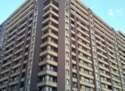 Satılır 3 otaqlı 175 m2 yeni tikili Nəsimi bazarı