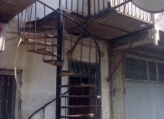 İcarəyə verilir 2 otaqlı 50 m2 köhnə tikili Hüseyn Cavid parkı