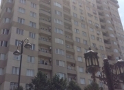 Satılır 3 otaqlı 135 m2 yeni tikili 9 mkr