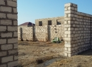 Satılır 4 sot torpaq Y.Ramana