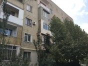 Satılır 4 otaqlı 120 m2 köhnə tikili Biləcəri