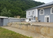 Satılır 8 otaqlı 500 m2 bağ evi İsmayıllı