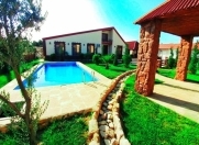 Satılır 5 otaqlı 180 m2 bağ evi Şüvəlan