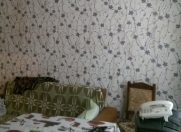 Satılır 2 otaqlı 40 m2 köhnə tikili 5 mkr