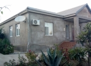 Satılır 5 otaqlı 200 m2 bağ evi Sahil