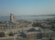 İcarəyə verilir 3 otaqlı 150 m2 yeni tikili 28 may