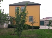 Satılır 7 otaqlı 210 m2 həyət evi Zabrat 1