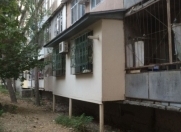 Satılır 3 otaqlı 90 m2 köhnə tikili Əhmədli