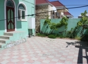 Satılır 4 otaqlı 189 m2 həyət evi Biləcəri