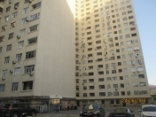 İcarəyə verilir 3 otaqlı 120 m2 yeni tikili Zabitlər parkı