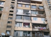 Satılır 4 otaqlı 110 m2 köhnə tikili 9 mkr