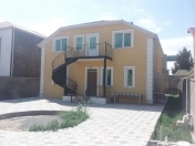İcarəyə verilir 4 otaqlı 120 m2 villa Şağan