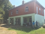 İcarəyə verilir 4 otaqlı 16 m2 yeni tikili Lənkəran