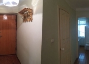 İcarəyə verilir 3 otaqlı 65 m2 köhnə tikili Nəriman Nərimanov parkı