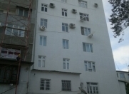 Satılır 2 otaqlı 50 m2 köhnə tikili İnşaatçılar m.