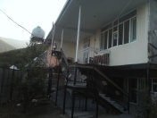 İcarəyə verilir 3 otaqlı 40 m2 yeni tikili Şəki