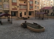 Satılır 6 otaqlı 320 m2 yeni tikili Elmlər Akademiyası m.