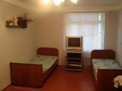 İcarəyə verilir 1 otaqlı 30 m2 köhnə tikili Gəncə