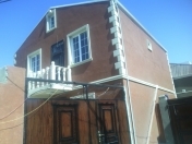 Satılır 6 otaqlı 160 m2 həyət evi Xırdalan